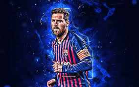Here is a range of man city hd team, player, club and stadium wallpapers from 2018, 2019, 2020 and 2021. Soccer Lionel Messi Argentinian Fc Barcelona Hd Wallpaper Wallpaperbetter