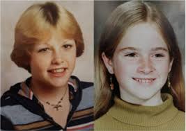 Murders of Kerry Graham and Francine Trimble