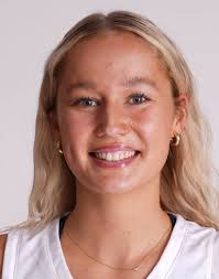 2024-25 GONZAGA WOMEN'S BASKETBALL RECORD BOOK