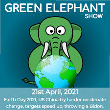 For earth day 2021, us president joe biden has invited 40 world leaders to take part in a virtual summit on 22 and 23 april to highlight the urgency for stronger climate action. S5i Yf2p1krd M
