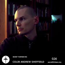Colin Andrew Sheffield Discography: Vinyl, CDs, & More