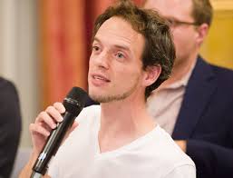 EUROPEAN YOUNG LEADERS