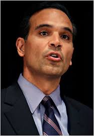 Rhode Island's Caprio Tells Obama Off