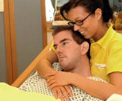 Pflege Nach Bobath Gesundheitszentrum Main Spessart