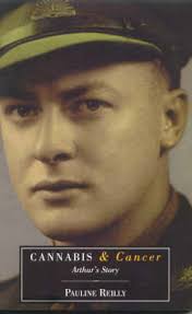 Cannabis and Cancer: Arthur's Story