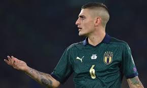 Karim benzema wurde von trainer didier deschamps für die europameisterschaft 2021 nominiert. Schock Fur Italien Marco Verratti Droht Das Em Aus Aktuelle Em 2021 News Hintergrundberichte Uvm