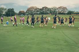 Tolima buscará llegar nuevamente al liderato de la Liga