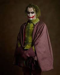 Alex Ferrari On Instagram The Joker Renaissance Part 2 Tag A Friend That Needs To See This Joker Pop Culture Superhero