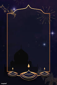 Gold Frame On Diwali Pattern Background Vector Premium Image By Rawpixel Com Aum Vector Background Pattern Background Patterns Wallpaper Ramadhan