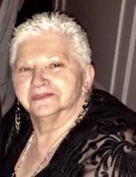 Obituary for Mary Irey