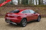 MERCEDES-GLC