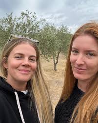 First work trip of many 🌿