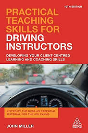Epub Free Practical Teaching Skills For Driving Instructors Developing Your Clientcentred Learning And Coach Coaching Skills Teaching Skills Driving Instructor