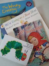 Picture Books On Youtube Classroom Books School Reading Picture Book