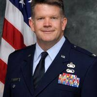 Operation Inherent Resolve communications leader to be newest vice president