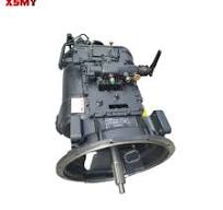 FAST Gearbox Heavy Duty Truck Transmission Gear Box 12jsd160ta 12jsd200ta  FAW Truck 9JS150T-B 10JSD160