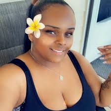 Dedeaux, Tiarra Valentine Mugshot