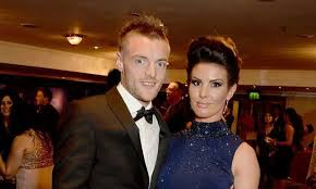 With tenor, maker of gif keyboard, add popular jamie vardy animated gifs to your conversations. Jamie Vardy Ehefrau Rebekah Vardy Alter Grosse Hat Er Eine Freundin