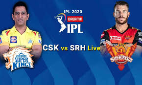 Previous social items next social items. Csk Vs Srh Live Cricket Score Ipl 2020 Match Today Sunrisers Hyderabad Win By 7 Runs