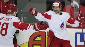 The president of the russian ice hockey federation, vladislav tretiak, shared his emotions following the completion of the 2020/2021 campaign. Will Russia Help Slovaks Progressive Mathematics Is Clear Ms 2021 Hockey Sports