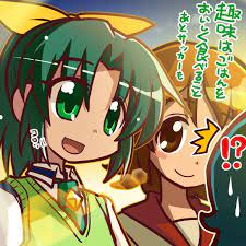 自己紹介するなおちゃん 一休 さんのイラスト ニコニコ静画 イラスト イラスト 画 プリキュア