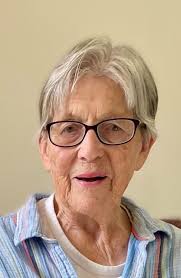 Ina P. Swan Obituary May 14, 2024