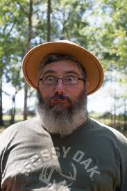 Introduction and photo share from Louisiana