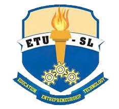 Site logo - Elite High School Entebbe