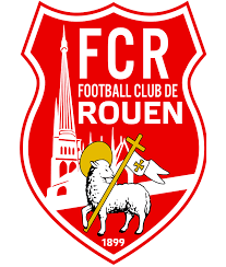 Resultados muito rápidos e ao vivo também de resultados parciais e resultados finais. Football Club De Rouen 1899 Rouen Fra Franca Futebol Mapa Brasil Futebol
