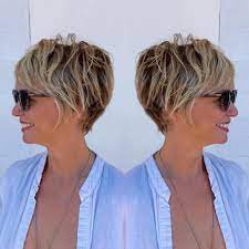 Les plus faciles à mettre des accessoires pour les cheveux fins seront les serre tête cheveux qui ne glissent jamais. Quelle Coiffure Apres 50 Ans Les Jolies Quinquas