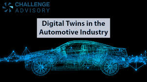 The fact that the nürburgring's most famous resident was a woman who wasn't just good racing driver, nürburgring local and former top gear host sabine schmitz's list of accomplishments was as long as the nordschleife itself, and car enthusi. Digital Twins In The Automotive Industry Challenge Advisory