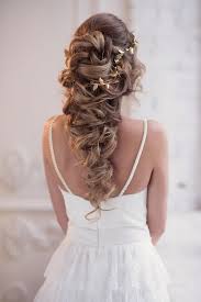Here's 50 bridal wedding hairstyles perfect for any bride or style. 65 Long Bridesmaid Hair Bridal Hairstyles For Wedding 2021 Deer Pearl Flowers
