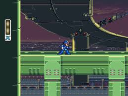 Mega man x is the first snes iteration of the series. Mega Man X Guide Honestgamers Guides