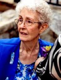 Obituary information for Virginia Bruce Madison
