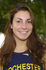 Women Smash 4x800 Record