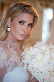 Ivanka trump and jared kushner have been together for a decade and have made three babies and lots of headlines together. Tony S Blog Ball Gown Satin Dipped Corset Ivanka Trump Wedding Dress Trump Wedding Dress Trump Wedding