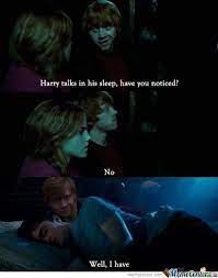 Harry Potter Memes De Harry Potter Chistes De Harry Potter Libros