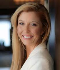 in the rearview mirror