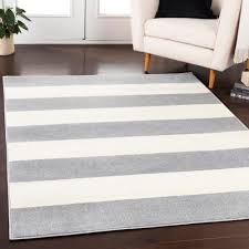 Black And White Striped Area Rug Online Shopping Bedding Furniture Electronics Jewelry Clothing More Area Rugs Rugs Colorful Rugs