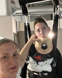 Fundraiser for Anatoly Kravchenko by Elena Kravchenko : Help Alex to  continue his recovery