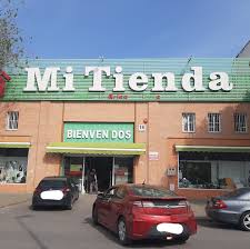 Mi Tienda