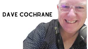 Dave Cochrane filling in for John Laws 9th May 2023