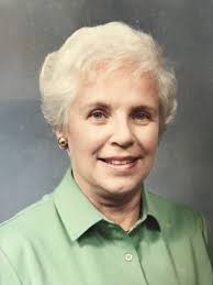 Jane Clarke Morrow Obituary