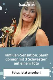 Catch sarah connor's latest clip no fear off her upcoming debut albumwww.facebook.com/sarahconnormusicig: Pin Auf Von Stars Und Sternchen