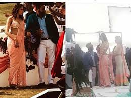 Ajay Devgn Snapped Along With Rakul Preet Singh Shooting For Luv Ranjan S Next In London