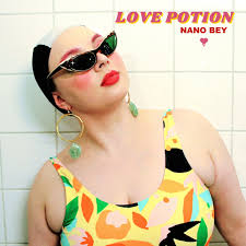 Nano Bey