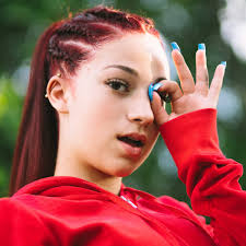 The latest tweets from bhad bhabie (@bhadbhabie). I M Always Gonna Be A Nightmare How Bhad Bhabie Went From Meme To Megastar Mc Rap The Guardian