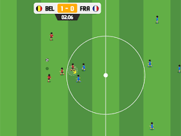 Juego de futbol y8 : New Soccer Game Play Online At Y8 Com