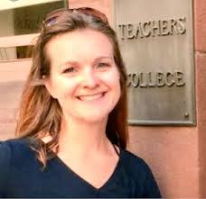 Noelle Gallant's Instagram, Twitter & Facebook