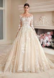 1018 Ball Gown Wedding Dress By Demetrios Weddingwire Com Fairy Wedding Dress Ball Gown Wedding Dress Ball Gowns Wedding